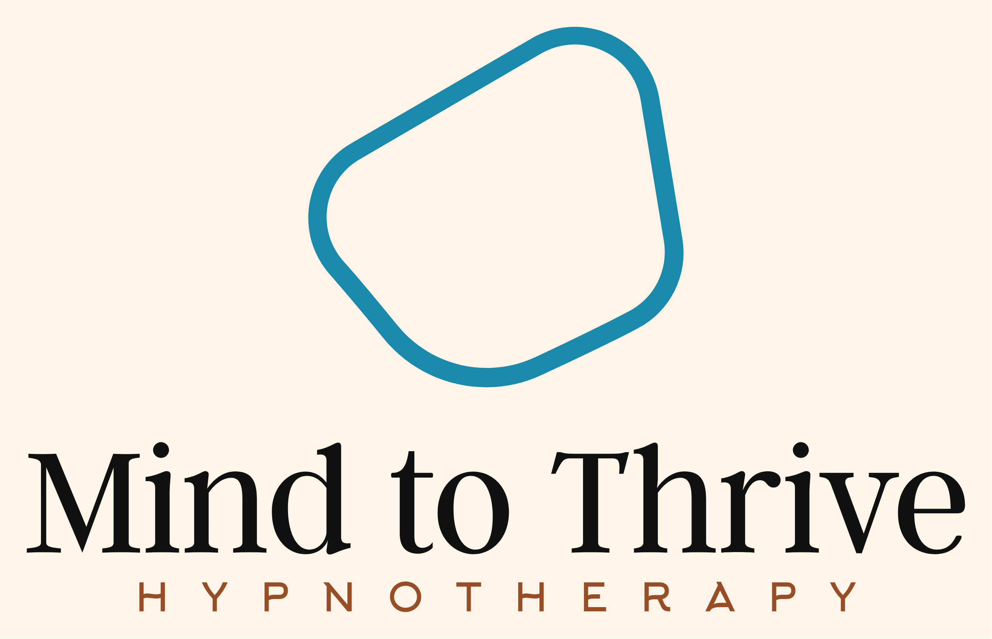 Mind to thrive Hyonotherapy